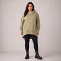 Rafay · Hoody · SolidHaniya · 2604R · SolidBeige
