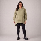 Rafay · Hoody · SolidHaniya · 2604R · SolidBeige