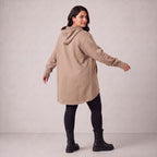 Rafay · Hoody · SolidHaniya · 2604R · SolidCream