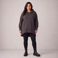 Rafay · Hoody · SolidHaniya · 2604R · SolidGrey