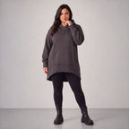 Rafay · Hoody · SolidHaniya · 2604R · SolidGrey