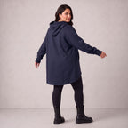 Rafay · Hoody · SolidHaniya · 2604R · SolidNavy