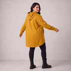 Rafay · Hoody · SolidHaniya · 2604R · SolidYellow