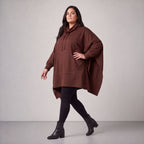 Rafay · Poncho · SolidHaniya · 2605R · SolidChoco