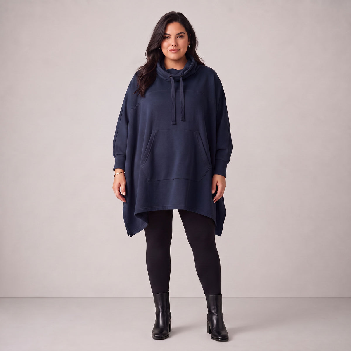 Rafay · Poncho · SolidHaniya · 2605R · SolidNavy
