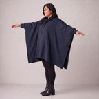Rafay · Poncho · SolidHaniya · 2605R · SolidNavy