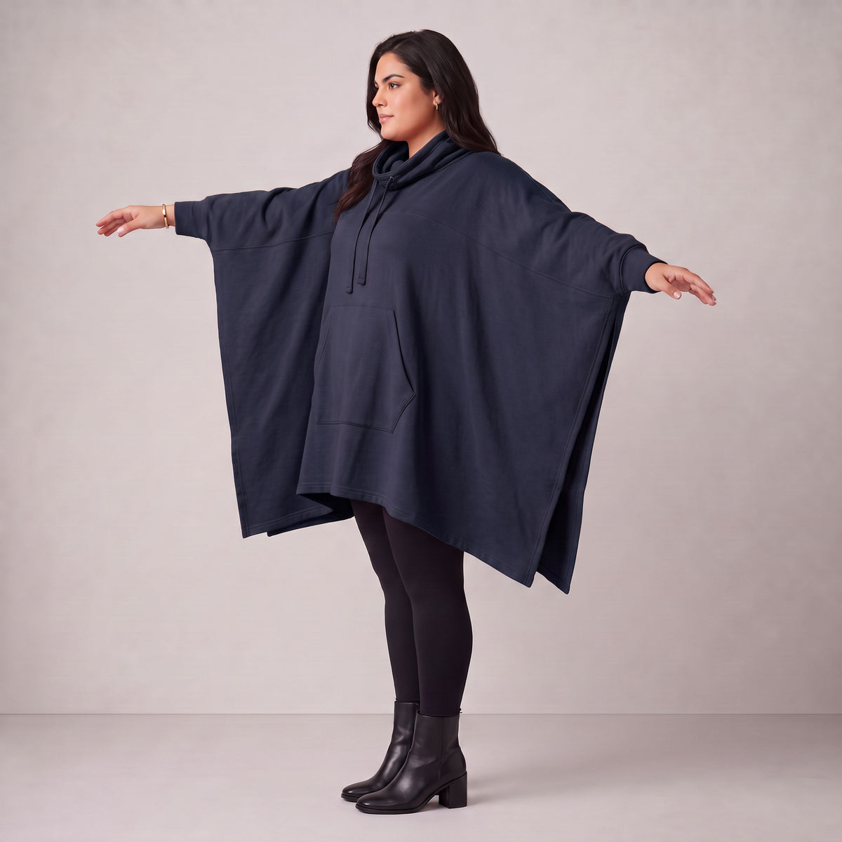 Rafay · Poncho · SolidHaniya · 2605R · SolidNavy