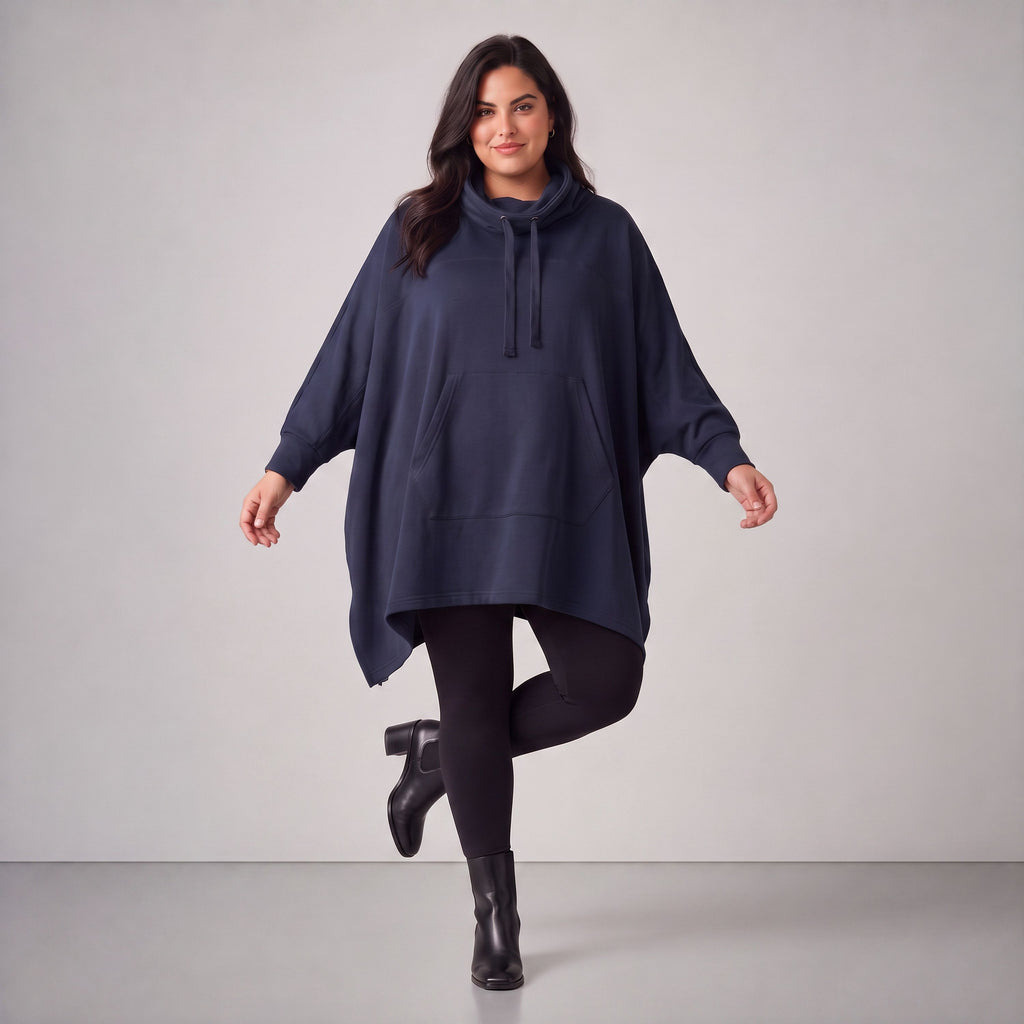 Rafay · Poncho · SolidHaniya · 2605R · SolidNavy