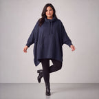 Rafay · Poncho · SolidHaniya · 2605R · SolidNavy