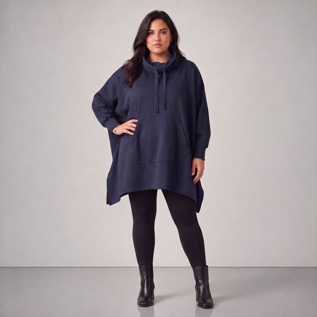 Rafay · Poncho · SolidHaniya · 2605R · SolidNavy
