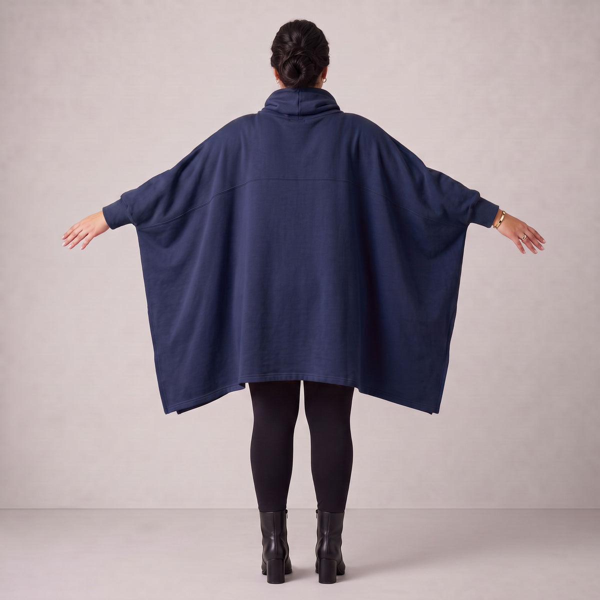 Rafay · Poncho · SolidHaniya · 2605R · SolidNavy
