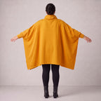 Rafay · Poncho · SolidHaniya · 2605R · SolidYellow