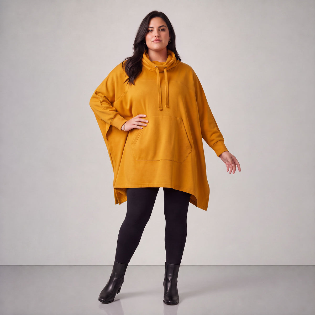 Rafay · Poncho · SolidHaniya · 2605R · SolidYellow