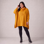 Rafay · Poncho · SolidHaniya · 2605R · SolidYellow