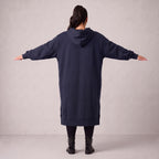 Rafay · Hoody · SolidHaniya · 2606R · SolidNavy