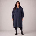 Rafay · Hoody · SolidHaniya · 2606R · SolidNavy