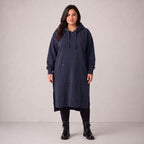 Rafay · Hoody · SolidHaniya · 2606R · SolidNavy