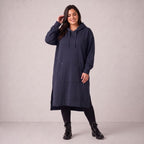Rafay · Hoody · SolidHaniya · 2606R · SolidNavy