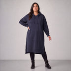 Rafay · Hoody · SolidHaniya · 2606R · SolidNavy