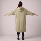 Rafay · Hoody · SolidHaniya · 2606R · SolidBeige