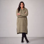 Rafay · Hoody · SolidHaniya · 2606R · SolidBeige