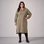 Rafay · Hoody · SolidHaniya · 2606R · SolidBeige