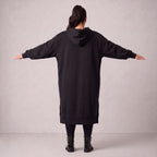 Rafay · Hoody · SolidHaniya · 2606R · SolidBlack