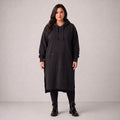 Rafay · Hoody · SolidHaniya · 2606R · SolidBlack