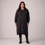 Rafay · Hoody · SolidHaniya · 2606R · SolidBlack