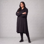 Rafay · Hoody · SolidHaniya · 2606R · SolidBlack