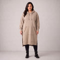 Rafay · Hoody · SolidHaniya · 2606R · SolidCream