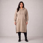 Rafay · Hoody · SolidHaniya · 2606R · SolidCream