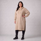 Rafay · Hoody · SolidHaniya · 2606R · SolidCream
