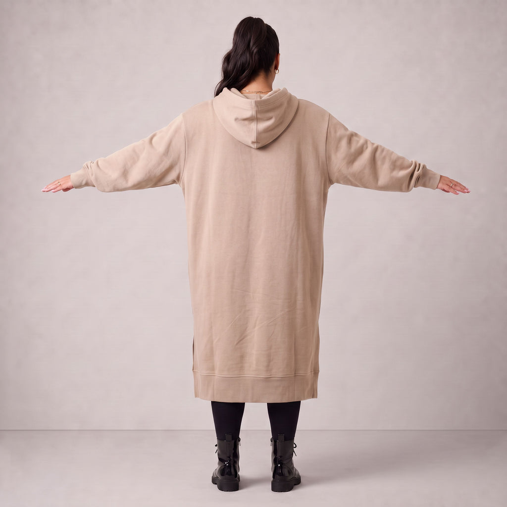 Rafay · Hoody · SolidHaniya · 2606R · SolidCream