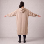 Rafay · Hoody · SolidHaniya · 2606R · SolidCream