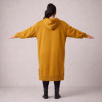 Rafay · Hoody · SolidHaniya · 2606R · SolidYellow