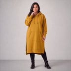 Rafay · Hoody · SolidHaniya · 2606R · SolidYellow