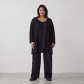 AKH Premium · Hose · NoirEllaa · 2634 · BlackYarn
