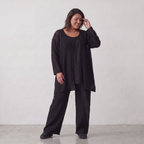 AKH Premium · Shirt · NoirEllaa · 2630 · BlackYarn