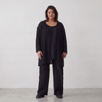 AKH Premium · Shirt · NoirEllaa · 2630 · BlackYarn