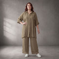 Funky Diva · Bluse · F939 · Beige