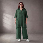 Funky Diva · Bluse · F939 · Grün