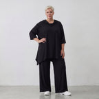 AKH Basics · Shirt · Skye · 3073 · Black