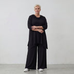 AKH Basics · Shirt · Skye · 3073 · Black