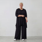 AKH Basics · Shirt · Skye · 3073 · Black