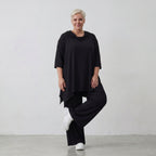 AKH Basics · Shirt · Skye · 3073 · Black