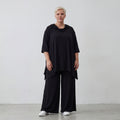 AKH Basics · Shirt · Skye · 3073 · Black