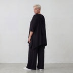 AKH Basics · Shirt · Skye · 3073 · Black