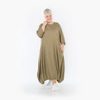 AKH Fashion Kleid 6736 Sanga, Pistazie