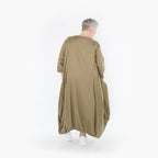 AKH Fashion Kleid 6736 Sanga, Pistazie